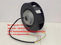 Quạt Ly Tâm C17065-V2HBLP Hiệu Suất Gió Mạnh Mẽ, Ổn Định