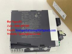 Bộ Điều Khiển Panasonic MCDLN35BL Giải Pháp Điều Khiển Servo Tối Ưu Cho Dây Chuyền Tự Động Hóa