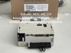 Bộ điều khiển SGDV-5R5A01A | Yaskawa | hàng nhập giá tốt | new 100%