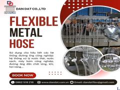 Khớp nối mềm chống rung mặt bích, khớp nối mềm inox nối ren, khopnoimem