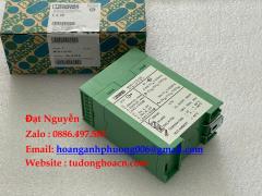 Phoenix Contact MCR-f-UI-DC – Bộ Chuyển Đổi Đo Tần Số Công Nghiệp