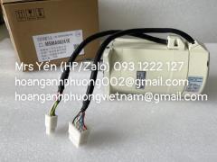 MSMA082A1E Panasonic Động cơ giá rẻ tại Bình Dương