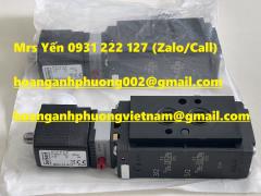 Van điện từ Burkert 00131421, giá nhập tốt tại Hoàng Anh Phương