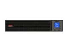 Thiết bị lưu điện APC Easy UPS On-Line SRV RM 2000 VA 230V with Rail Kit