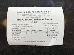 Combo trọn bộ thiết bị tính tiền giá rẻ cho quán trà sửa tại Hà Nam