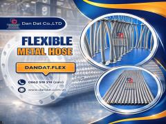 Khớp nối mềm inox mặt bích-Khớp nối mềm inox nối ren-Khớp nối mềm hàn