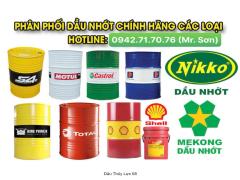 Dầu Truyền Nhiệt Castrol Perfecto HT 5 chính hãng
