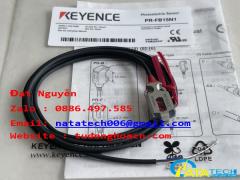 PR-FB15N1 Cảm biến NPN dài 1M chính hãng Keyence