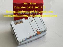 Mô đun Beckhoff | BK3100 | hàng nhập giá tốt | new 100%