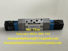 Van điện từ Festo | JMVH-5-1/8-B | giá tốt | hàng chính hãng
