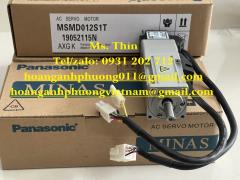 Động cơ Panasonic | MSMD012S1T | hàng nhập giá tốt | new 100%