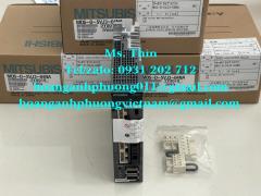 Bộ điều khiển MDS-D-SVJ3-04NA | Mitsubishi | hàng nhập khẩu | new 100%