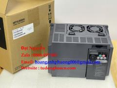 FR-E740-7.5K-CHT Biến tần Mitsubishi chính hãng – Giá tốt