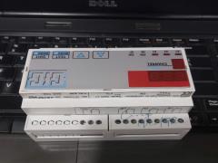 Bộ điều khiển GMA41 để gắn trên thanh ray DIN