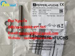 NBB2-8GM30-A2-V1 bộ cảm biến tiệm cận chính hãng Pepperl+Fuchs - Công ty Natatech