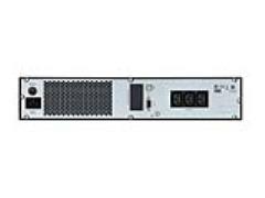 Bộ lưu điện APC Easy UPS On-Line SRV RM 1000 VA 230V with Rail Kit