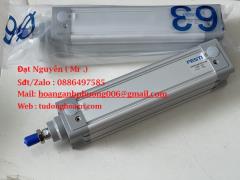 Xi Lanh DNC-63-200-PPV-A-R3 - Sức Mạnh Vượt Trội Từ Festo