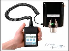 Máy phát hiện khí cố định EC 28  hãng GFG