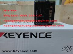 CV-5500 Cảm biến ảnh/Bộ điều khiển Keyence, giá tốt mới 100%