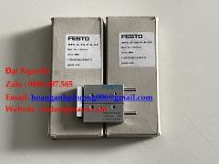 DFC-6-10-P-A-GF xi lanh bộ truyền động chính hãng Festo