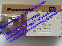 FP2-C2 | Bộ điều khiển lập trình PLC | Panasonic | Hàng mới 100% giá tốt