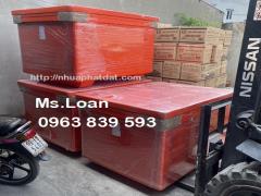 Giảm giá thùng trữ hải sản 800lit rẻ giao toàn quốc. lh 0963 839 593 Ms.Loan