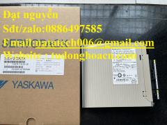 Cần bán SGDV-2R8A01A bộ servo pack chính hãng Yaskawa - Công ty Natatech