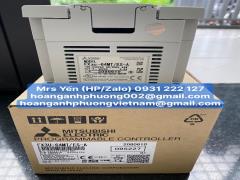 Chuyên cung cấp PLC Mitsubishi | FX3U-64MT/ES