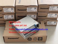 Mô-đun đầu vào Analog FP2-AD8VI cho PLC Panasonic