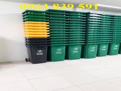 Cung cấp thùng đựng rác nguy hại chất lượng tốt 0963839591
