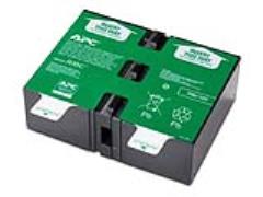 Bộ lưu điện APC Smart-UPS 750VA LCD RM 2U 230V with SmartConnect