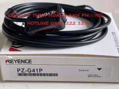 Cảm biến Keyence PZ-G41P giá cạnh tranh| Hotline 0931222127