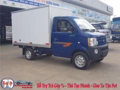 Xe tải Dongben Thùng Composite giá tốt$, Bán xe Dongben 800kg,850kg giá tốt$