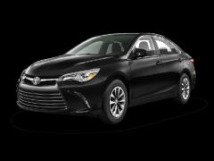 Toyota Camry 2017 Mới - Hỗ trợ đăng ký, giao xe ngay