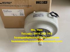 Thắng từ - Mitsubishi ZKB-0.6YN - hàng nhập giá tốt - Toàn quốc