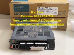 Bộ điều khiển - Mitsubishi - MR-J4-60B-RJ - chính hãng