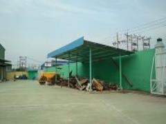 Cho thuê nhà xưởng 3.000m2 container 24h giáp Nguyễn Văn Quá, Quốc lộ 1A, giá rẻ Quận 12