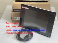 Mitsubishi GT2510-VTBA – Màn hình HMI 10.4 inch, độ phân giải cao, kết nối đa dạng