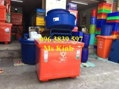 Thùng giữ lạnh Thái Lan 450 lít giá ưu đãi - 096 3839 597 Ms Kính