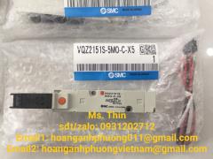 Van điện từ VQZ2151S-5MO-X5_SMC_chính hãng