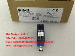 Cảm biến SICK KTM-WN11181P Phát hiện vật chính xác, độ bền công nghiệp cao