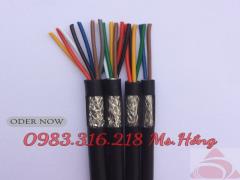 Cáp tín hiệu 6x 0.22mm2 Altekkabel