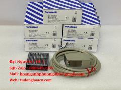 Cảm biến quang Panasonic NX5-PRVM5A – Giải pháp cảm biến phản xạ gương nhỏ gọn