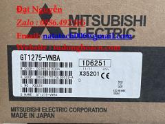 GT1275-VTBA bộ màn hình HMI công nghiệp Mitsubishi mới bảo hành 1 năm