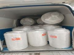 Bồn nhựa CEN100B M5X6N Tema Pakco 100L