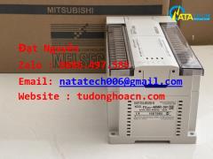 FX2N-48MR-001 bộ lập trình Mitsubishi mới hàng tồn kho giá tốt
