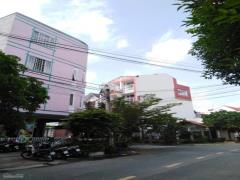 Cho thuê nhà góc 2 mặt tiền - Biên Hòa, đường D7, khu D2D, Thống Nhất