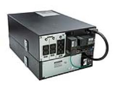 Bộ lưu điện APC Smart-UPS SRT 192V 5kVA and 6kVA RM Battery Pack SRT192RMBP