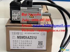 MSMD5AZS1U bộ động cơ chính hãng Panasonic có chống dầu