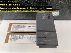 Bộ điều khiển Mitsubishi Q02HCPU - BH 12 tháng chính hãng